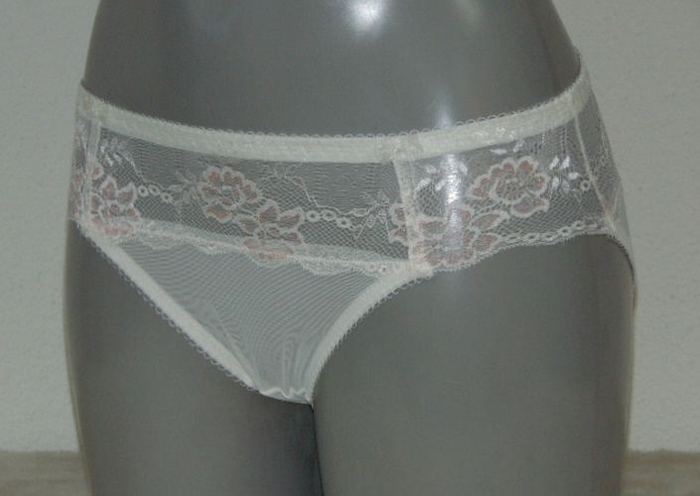 Eva Fleur weiß slip Eva Fleur weiß slip