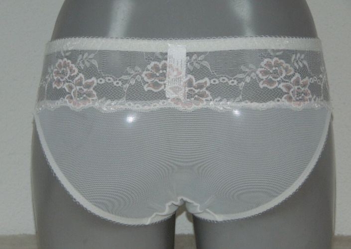 Eva Fleur weiß slip Eva Fleur weiß slip