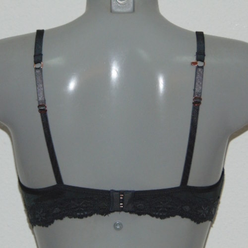 After Eden Lyonne grau vorgeformter bh After Eden Lyonne grau vorgeformter bh