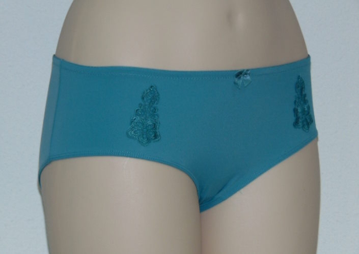 Elbrina Valerie grün slip Elbrina Valerie grün slip