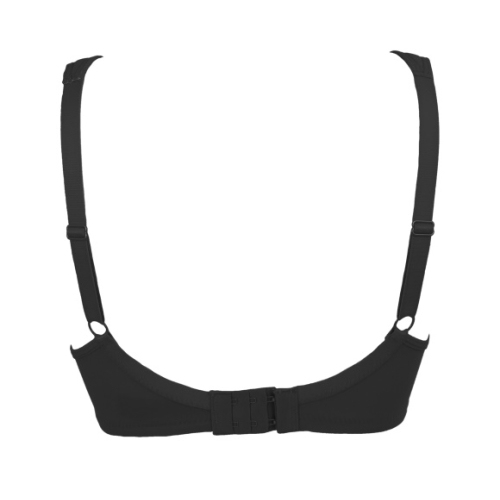 Dream Avenue Soho schwarz vorgeformter bh Dream Avenue Soho schwarz vorgeformter bh