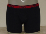 Armani Piccolo schwarz boxer short
