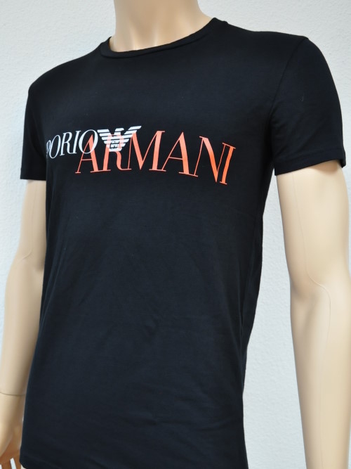 Armani Superiore schwarz mode