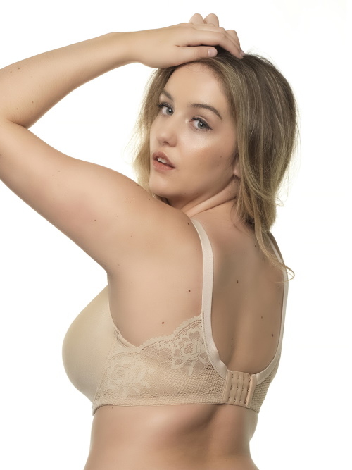 After Eden D-Cup & Up Faro pulver vorgeformter bh After Eden D-Cup & Up Faro pulver vorgeformter bh