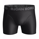 Björn Borg Basic schwarz micro boxershort