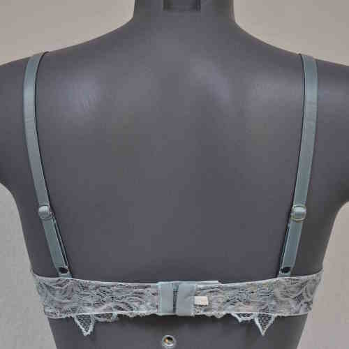 Eva Urban Cool grün/print nicht geformter bh Eva Urban Cool grün/print nicht geformter bh