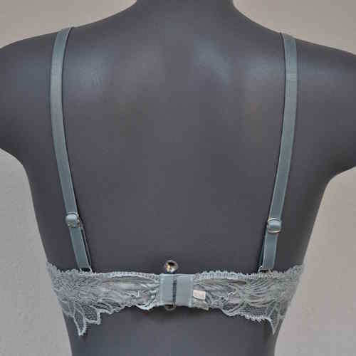 Eva Urban Cool grün/print ohne bügel bh Eva Urban Cool grün/print ohne bügel bh