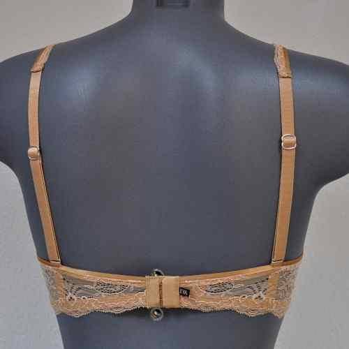 Eva In the Mood for Lace pulver nicht geformter bh Eva In the Mood for Lace pulver nicht geformter bh