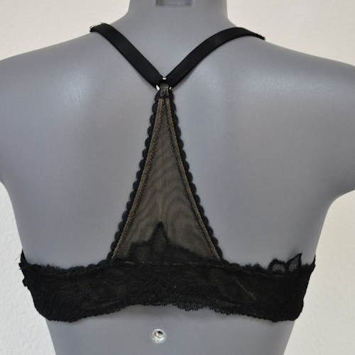 Eva Alchemist Black schwarz vorgeformter bh Eva Alchemist Black schwarz vorgeformter bh