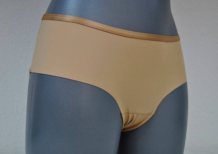 Eva Border pulver slip Eva Border pulver slip