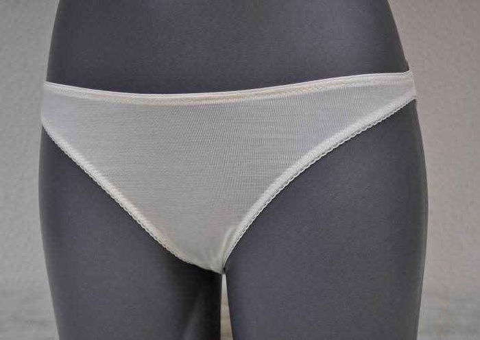 Eva Silk elfenbein slip Eva Silk elfenbein slip