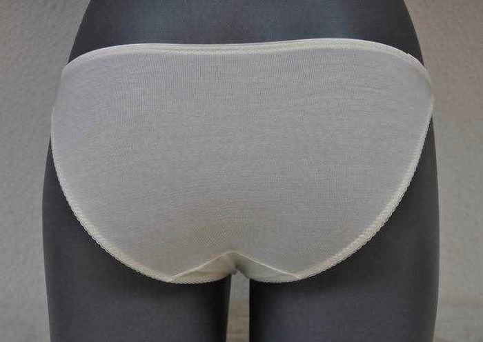 Eva Silk elfenbein slip Eva Silk elfenbein slip