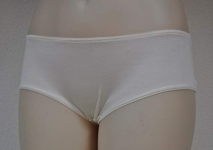 Eva Silk elfenbein hipster Eva Silk elfenbein hipster