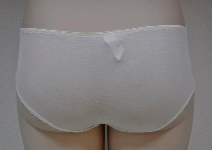 Eva Silk elfenbein hipster Eva Silk elfenbein hipster