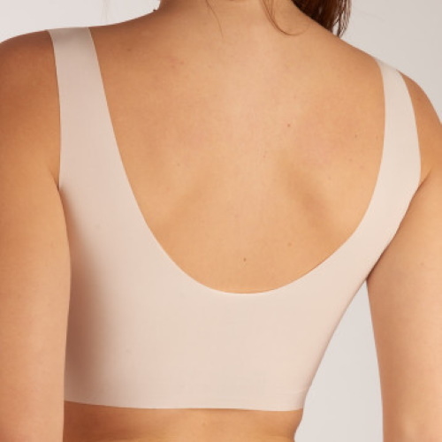 Sloggi Zero Feel elfenbein ohne bügel bh Sloggi Zero Feel elfenbein ohne bügel bh