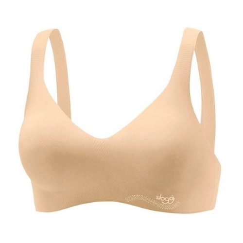 Sloggi Zero Feel pulver ohne bügel bh Sloggi Zero Feel pulver ohne bügel bh