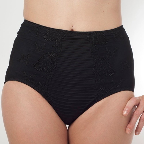 Louisa Bracq Elise schwarz slip Louisa Bracq Elise schwarz slip