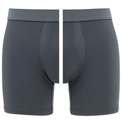 Sloggi Männer Ever Fresh grau boxershort Sloggi Männer Ever Fresh grau boxershort
