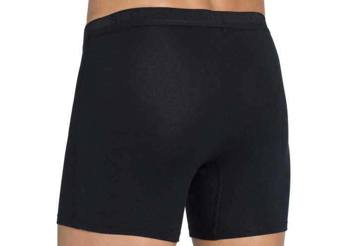 Sloggi Männer Ever New schwarz boxershort Sloggi Männer Ever New schwarz boxershort