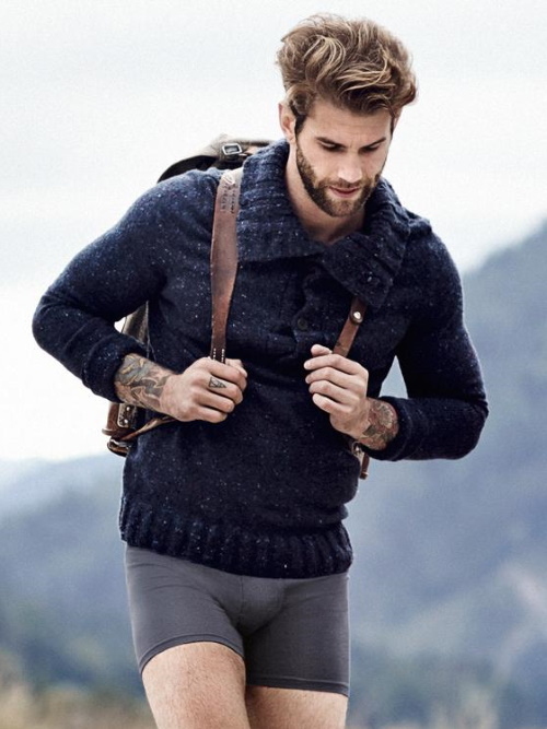 Sloggi Männer Ever New grau boxershort Sloggi Männer Ever New grau boxershort