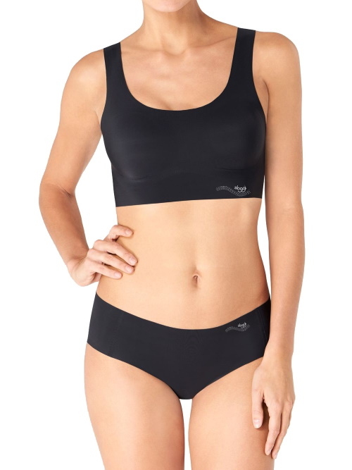 Sloggi Zero Feel schwarz hipster Sloggi Zero Feel schwarz hipster