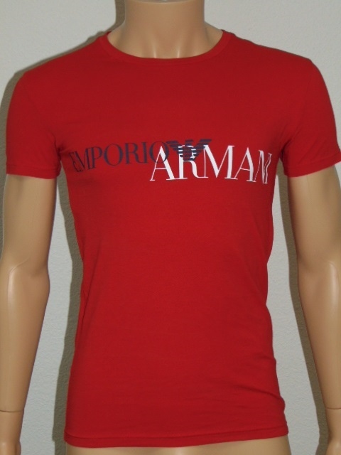 Armani Dura rot mode