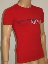 Armani Dura rot mode