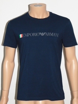 Armani Dura navy-blau mode