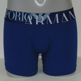 Armani Contour kobalt boxer short