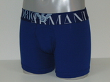 Armani Contour kobalt boxer short