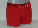 Armani Contour rot boxer short