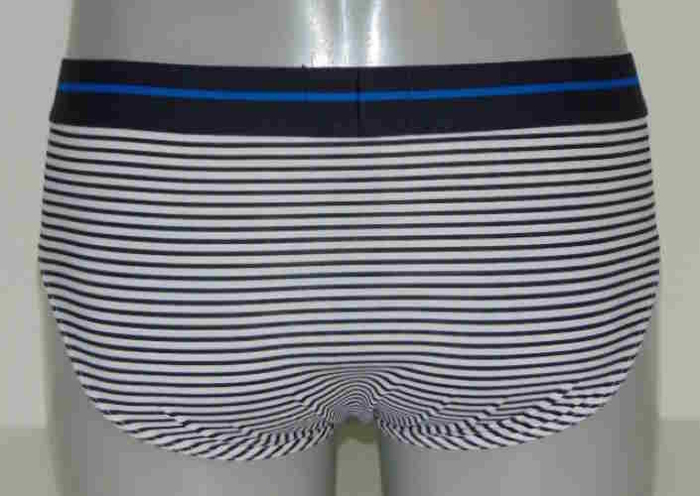 Armani Männer Eagle navy-blau/weiß männer slip Armani Männer Eagle navy-blau/weiß männer slip