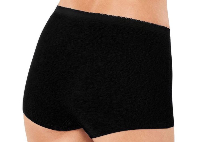 Sloggi Basic Short schwarz hipster Sloggi Basic Short schwarz hipster