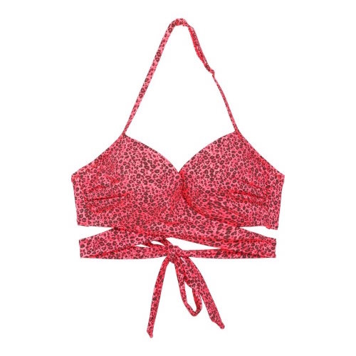 LingaDore Strand Festival pink/print gemoldefer bikini bh LingaDore Strand Festival pink/print gemoldefer bikini bh