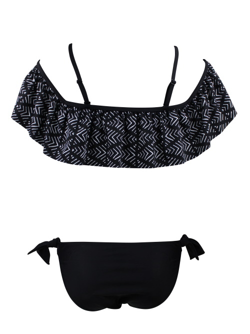 Lentiggini Black Meets White schwarz/weiß set Lentiggini Black Meets White schwarz/weiß set