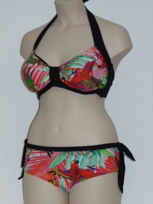 Lentiggini Parrot rot set Lentiggini Parrot rot set