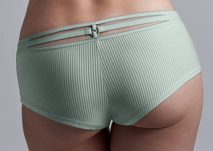 Marlies Dekkers Space Odyssey eis blau hipster Marlies Dekkers Space Odyssey eis blau hipster