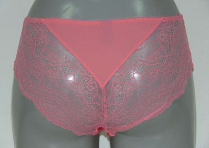 Elbrina Embroid pink hipster Elbrina Embroid pink hipster