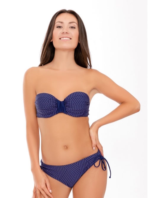 Nickey Nobel Stella navy-blau set Nickey Nobel Stella navy-blau set