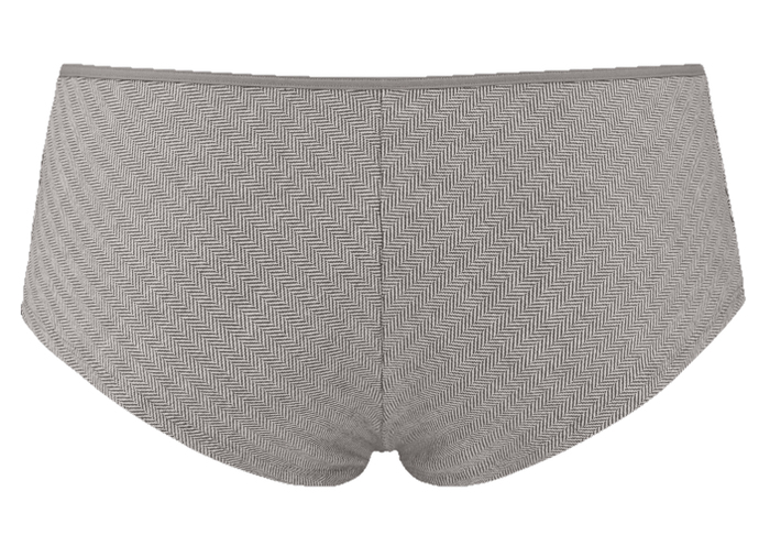 Marlies Dekkers Gloria grau brasilianischer slip Marlies Dekkers Gloria grau brasilianischer slip