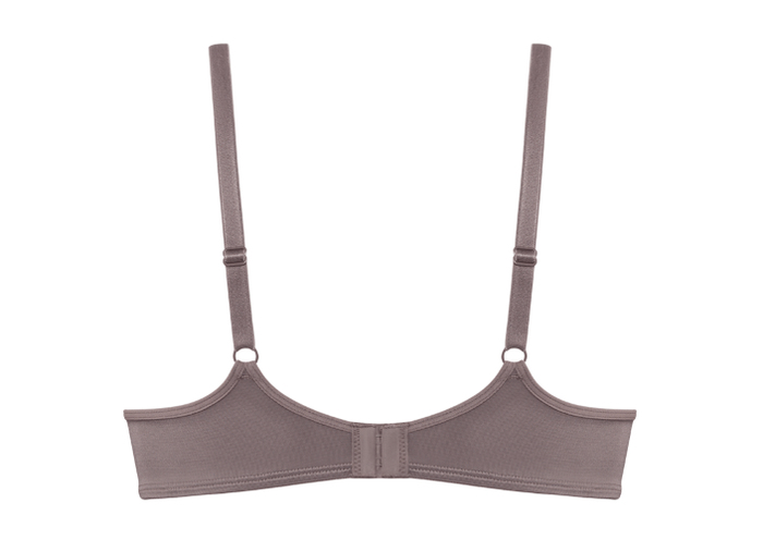 Marlies Dekkers Dame de Paris braun push up bh Marlies Dekkers Dame de Paris braun push up bh
