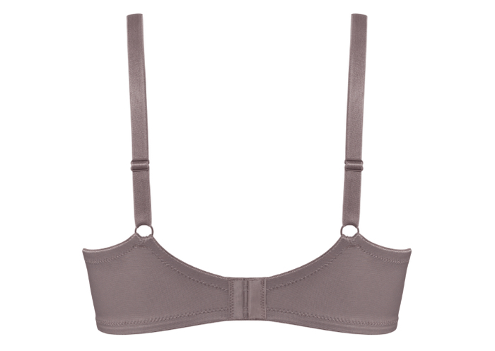 Marlies Dekkers Dame de Paris braun vorgeformter bh Marlies Dekkers Dame de Paris braun vorgeformter bh