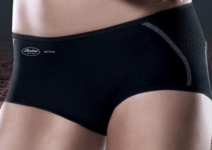 Anita Aktiv Aktiv schwarz sport unterwäsche Anita Aktiv Aktiv schwarz sport unterwäsche