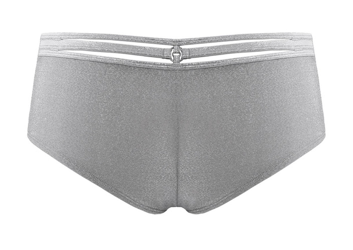 Marlies Dekkers Space Odyssey silber hipster Marlies Dekkers Space Odyssey silber hipster