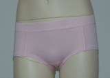 Boobs & Bloomers Anny pink hipster