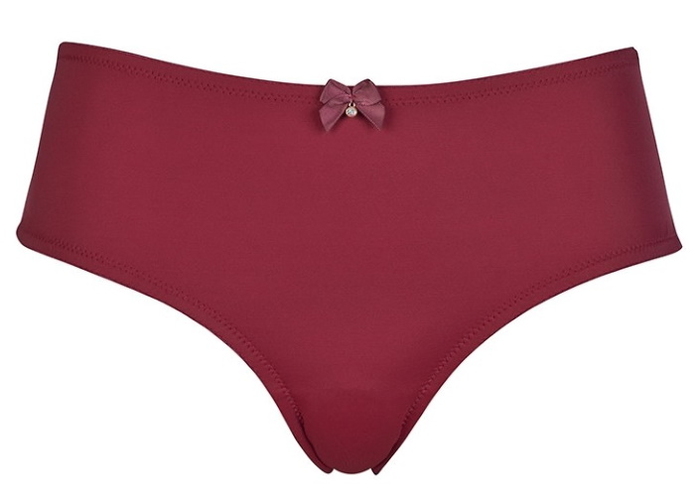 After Eden D-Cup & Up Faro rot hipster After Eden D-Cup & Up Faro rot hipster