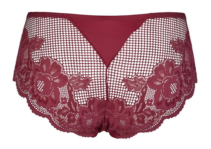 After Eden D-Cup & Up Faro rot hipster After Eden D-Cup & Up Faro rot hipster