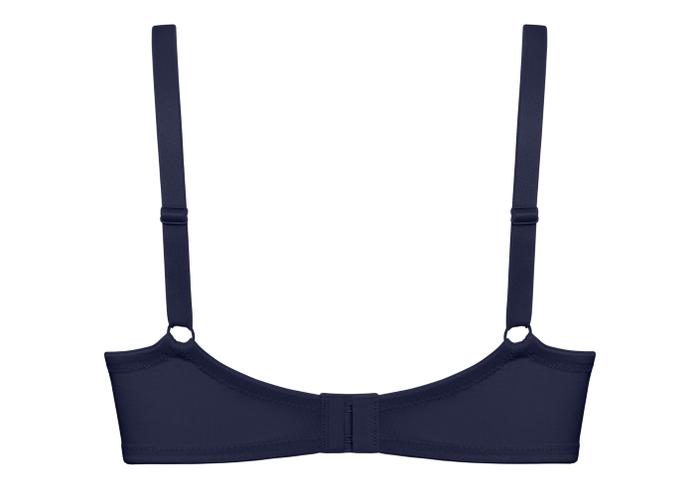 Marlies Dekkers Dame de Paris navy-blau vorgeformter bh Marlies Dekkers Dame de Paris navy-blau vorgeformter bh