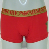 Armani Trunk rot boxer short