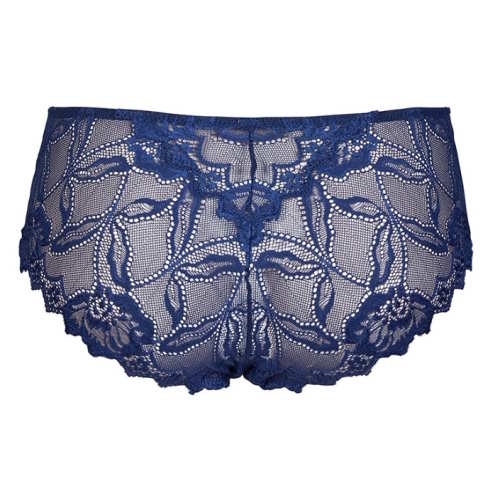 After Eden D-Cup & Up Anna navy-blau hipster After Eden D-Cup & Up Anna navy-blau hipster